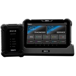 ZENITH Z7 PRO