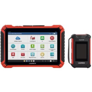 LAUNCH X431 PAD IX LINK