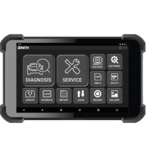 ZENITH Z5