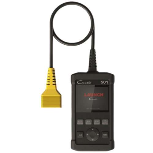 LAUNCH CREADER 501