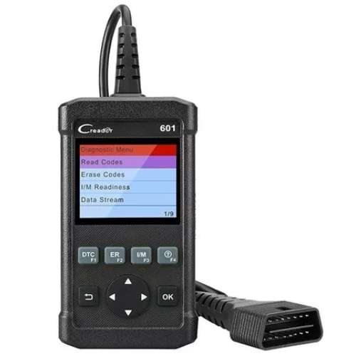 LAUNCH CREADER 601
