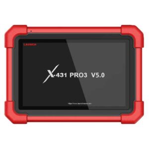 LAUNCH X431 PRO 3 V5.0