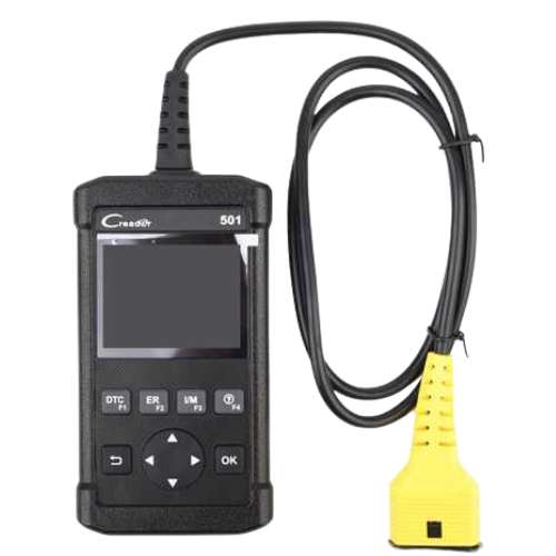 LAUNCH CREADER 501 - Imagen 2