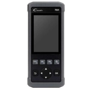 LAUNCH CREADER 701