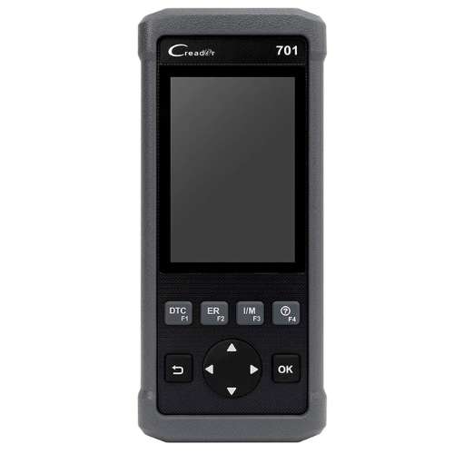 LAUNCH CREADER 701