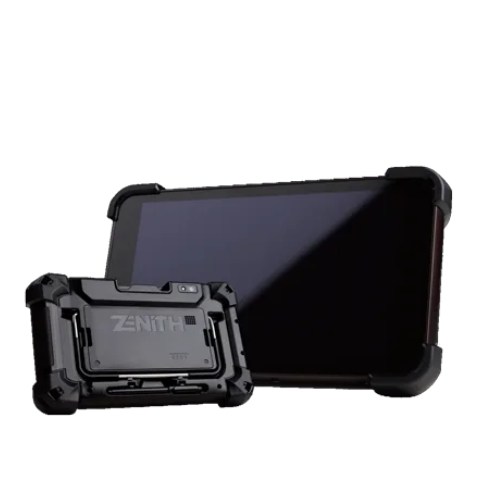 ZENITH Z5 - Imagen 3