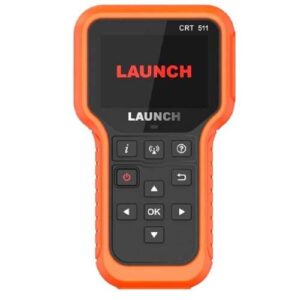 LAUNCH 511 TPMS