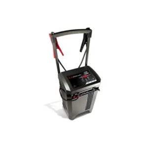 Cargador Arrancador De Ruedas (6/2/40/250A 6/12V ) (SC1325)