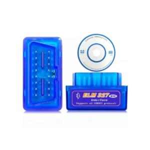 Bluetooth Elm 327