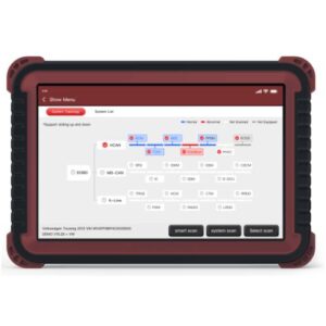 THINKTOOL MASTER