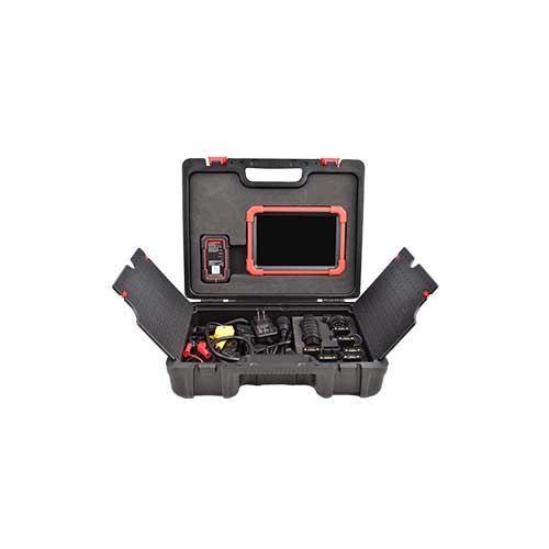 LAUNCH X431 PRO V5.0