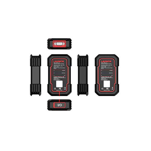 LAUNCH X431 PRO V5.0 - Imagen 2