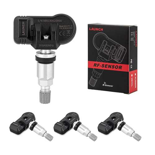 LAUNCH SENSOR TPMS - Imagen 2