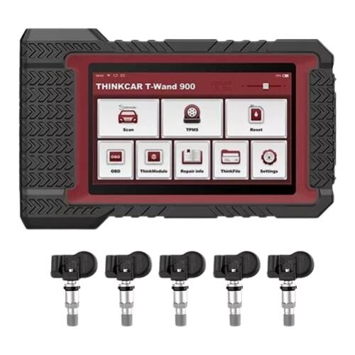 THINKCAR TWAND 900 - Imagen 3