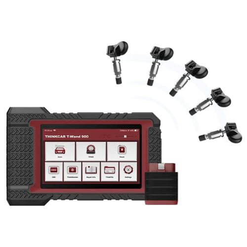 THINKCAR TWAND 900 - Imagen 4
