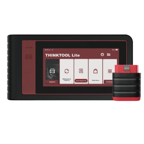 THINKTOOL LITE - Imagen 2