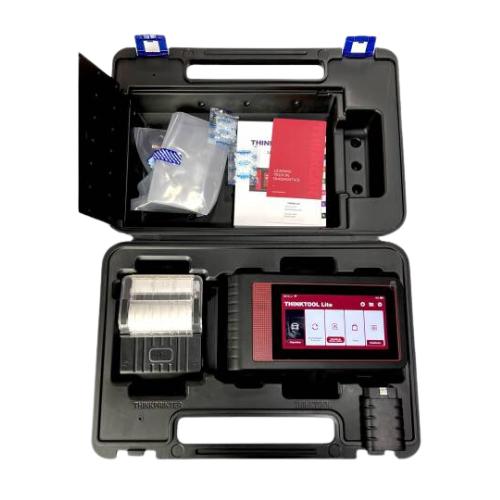THINKTOOL LITE - Imagen 4