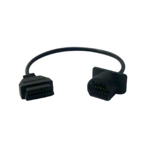 ADAPTADOR MAZDA 17 PINES 30CM