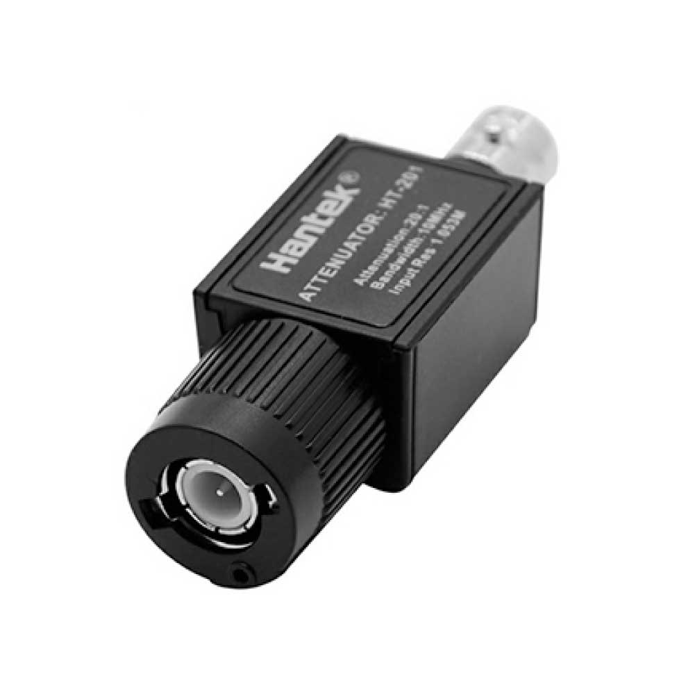 Atenuador Hantek Ht201