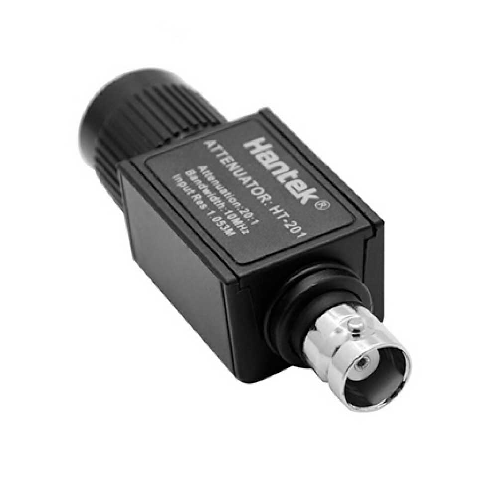 Atenuador Hantek Ht201 - Imagen 2