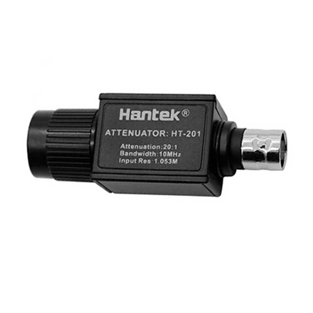 Atenuador Hantek Ht201 - Imagen 3