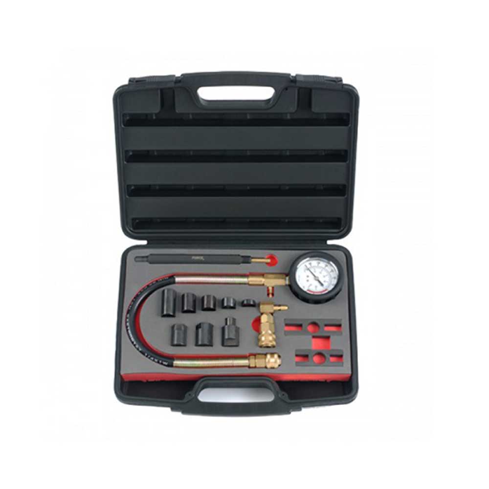 COMPRESIMETRO DE MOTOR DIESEL