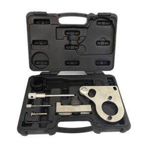 EJE DE LEVAS DE KIT RENAULT KOLEOS