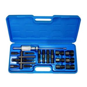 Extractor De Rodamientos