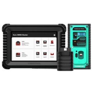 THINKCAR EURO INMO MASTER