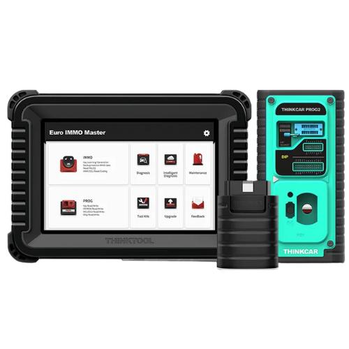 THINKCAR EURO INMO MASTER