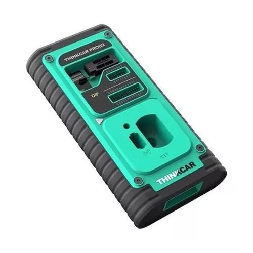 THINKCAR EURO INMO MASTER - Imagen 4