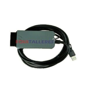 INTERFACE VAS 5054