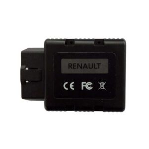 RENAULT BLUETOOTH