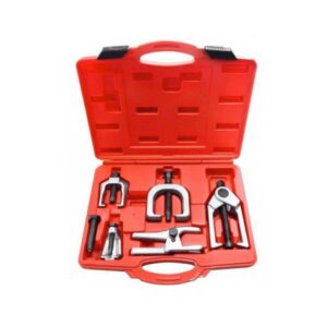 Kit De Extractores
