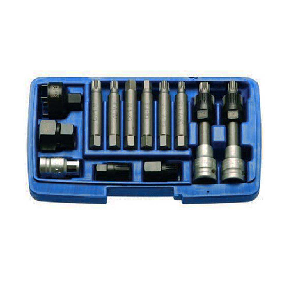 Kit De Puntas Y Copas Para Alternador