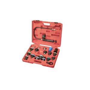 KIT DE TAPAS PARA RADIADOR