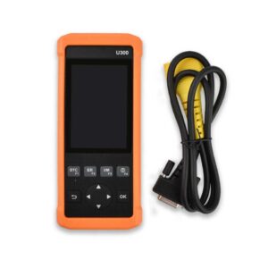 SCANNER LAUNCH U300