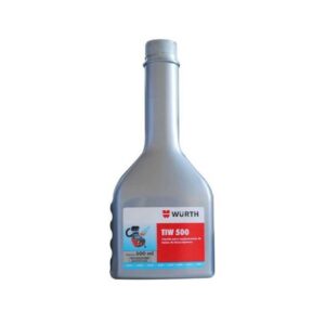 LIQUIDO PARA MAQUINA DE INYECTORES