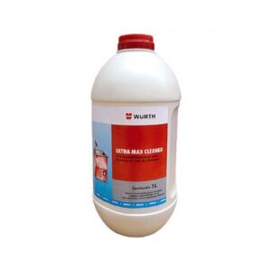 LIQUIDO PARA TINA ULTRASONIDO WURTH