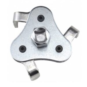 Llave Extractora De Filtro De Aceite