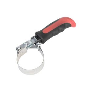 Llave Para Filtro De Aceite Pequeño