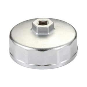 Llave Para Remover El Filtro Del Aceite Ford Y Mazda