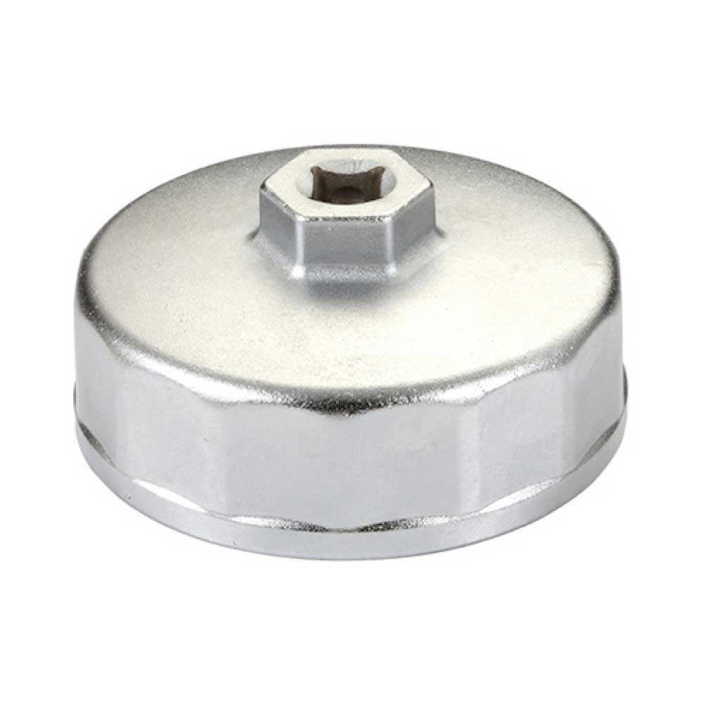 Llave Para Remover El Filtro Del Aceite Ford Y Mazda