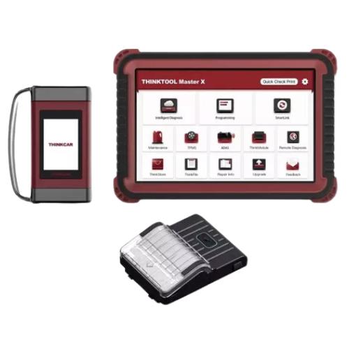 THINKTOOL MASTER X - Imagen 4