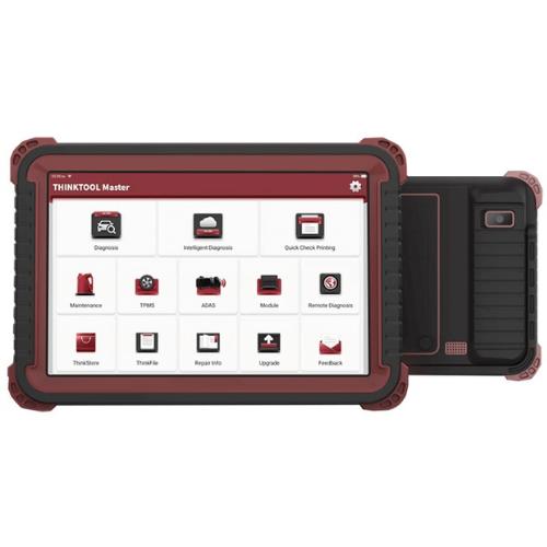 THINKTOOL MASTER X - Imagen 2