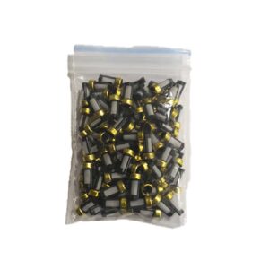MICROFITROS PARA AUTOS X 100 UNIDADES