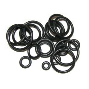 ORRINGS PARA AUTOS X 100 UNIDADES