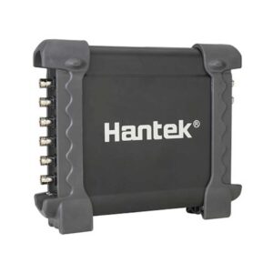 Osciloscopio Hantek 1008C