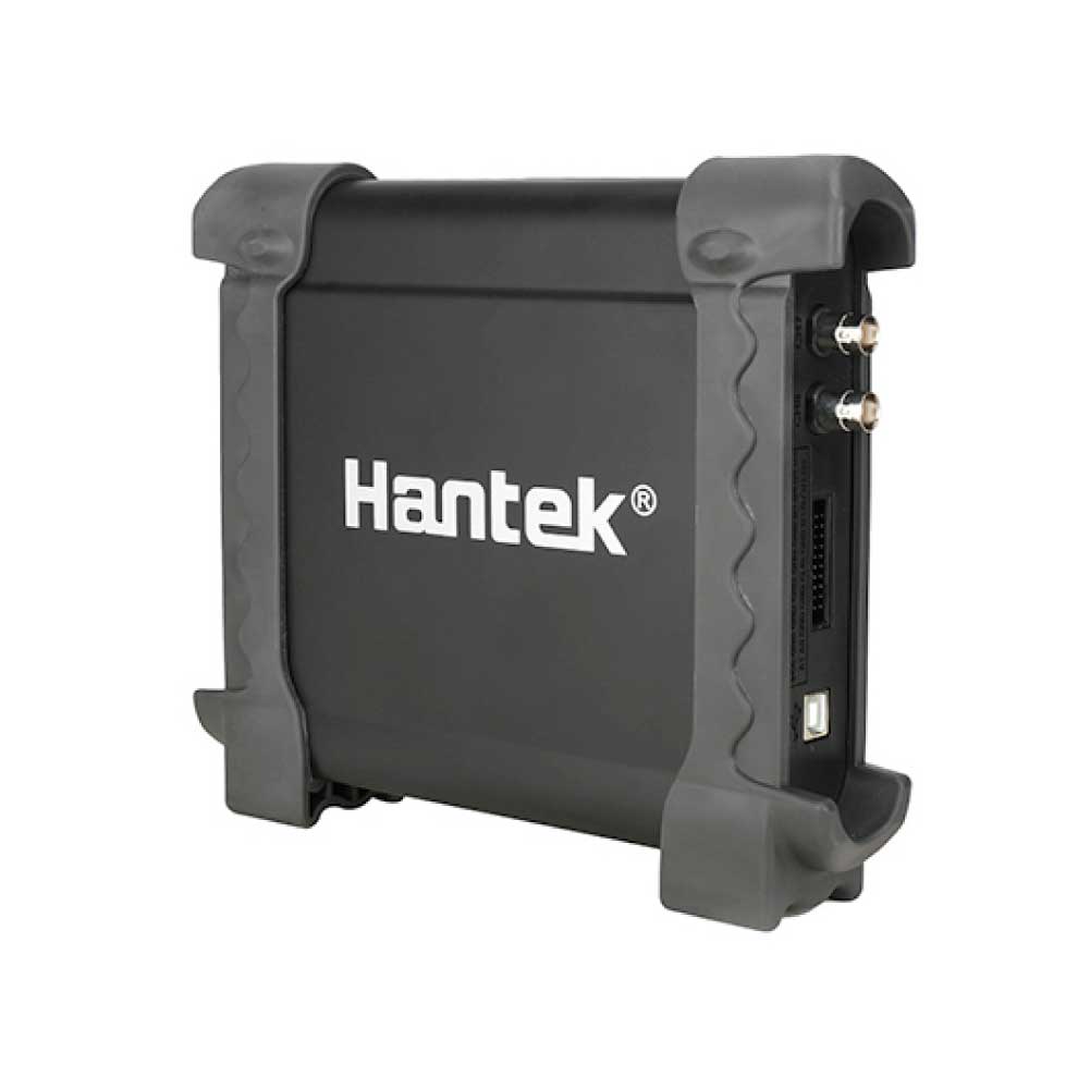 Osciloscopio Hantek 1008C - Imagen 2
