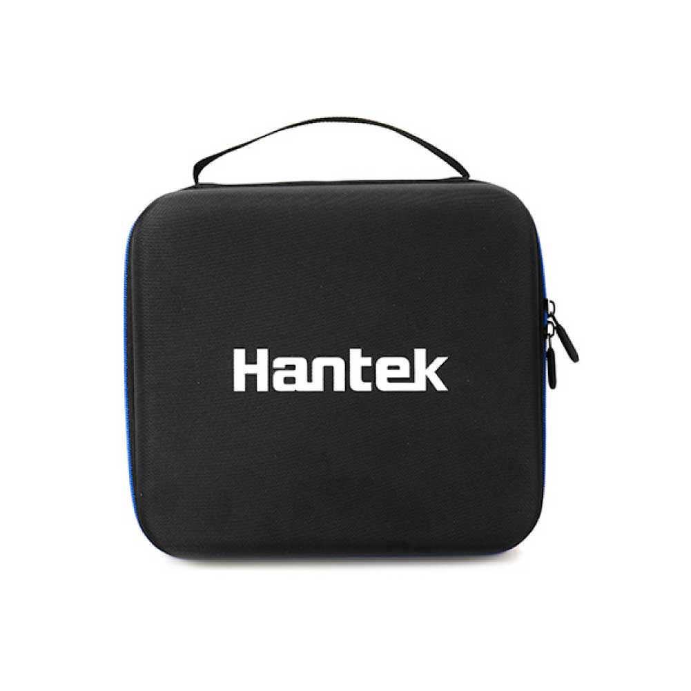 Osciloscopio Hantek 1008C - Imagen 5